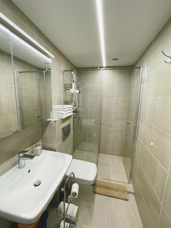 Central Apartment Połąga Zewnętrze zdjęcie