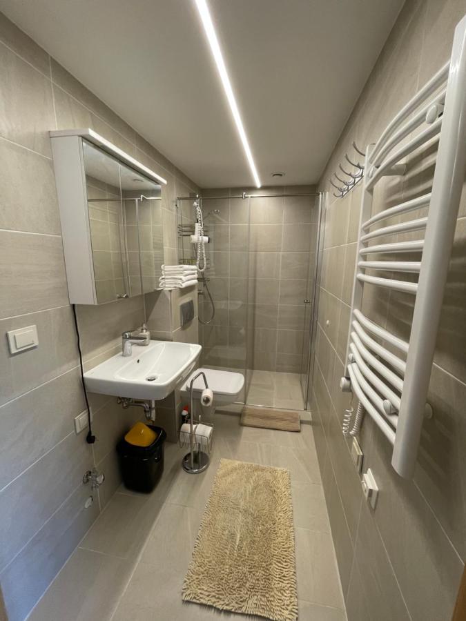 Central Apartment Połąga Zewnętrze zdjęcie