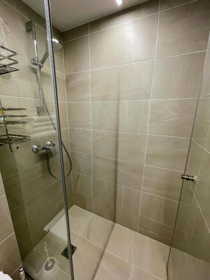 Central Apartment Połąga Zewnętrze zdjęcie